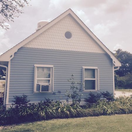 A Chateau On The Bayou Bed & Breakfast Raceland Номер фото