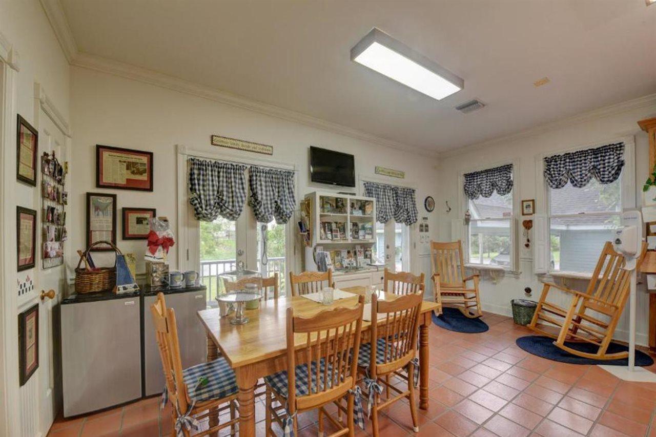 A Chateau On The Bayou Bed & Breakfast Raceland Экстерьер фото