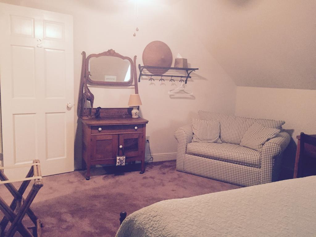 A Chateau On The Bayou Bed & Breakfast Raceland Номер фото