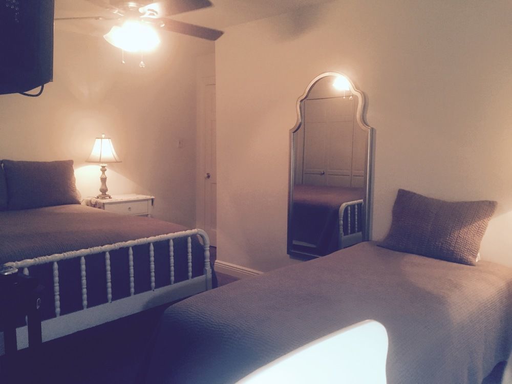 A Chateau On The Bayou Bed & Breakfast Raceland Экстерьер фото