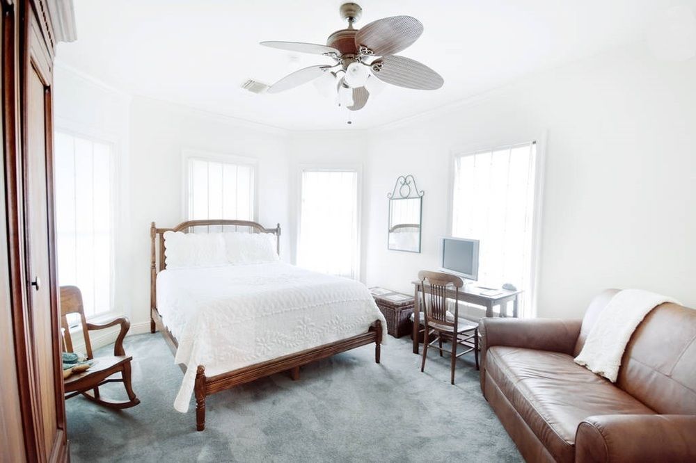 A Chateau On The Bayou Bed & Breakfast Raceland Экстерьер фото