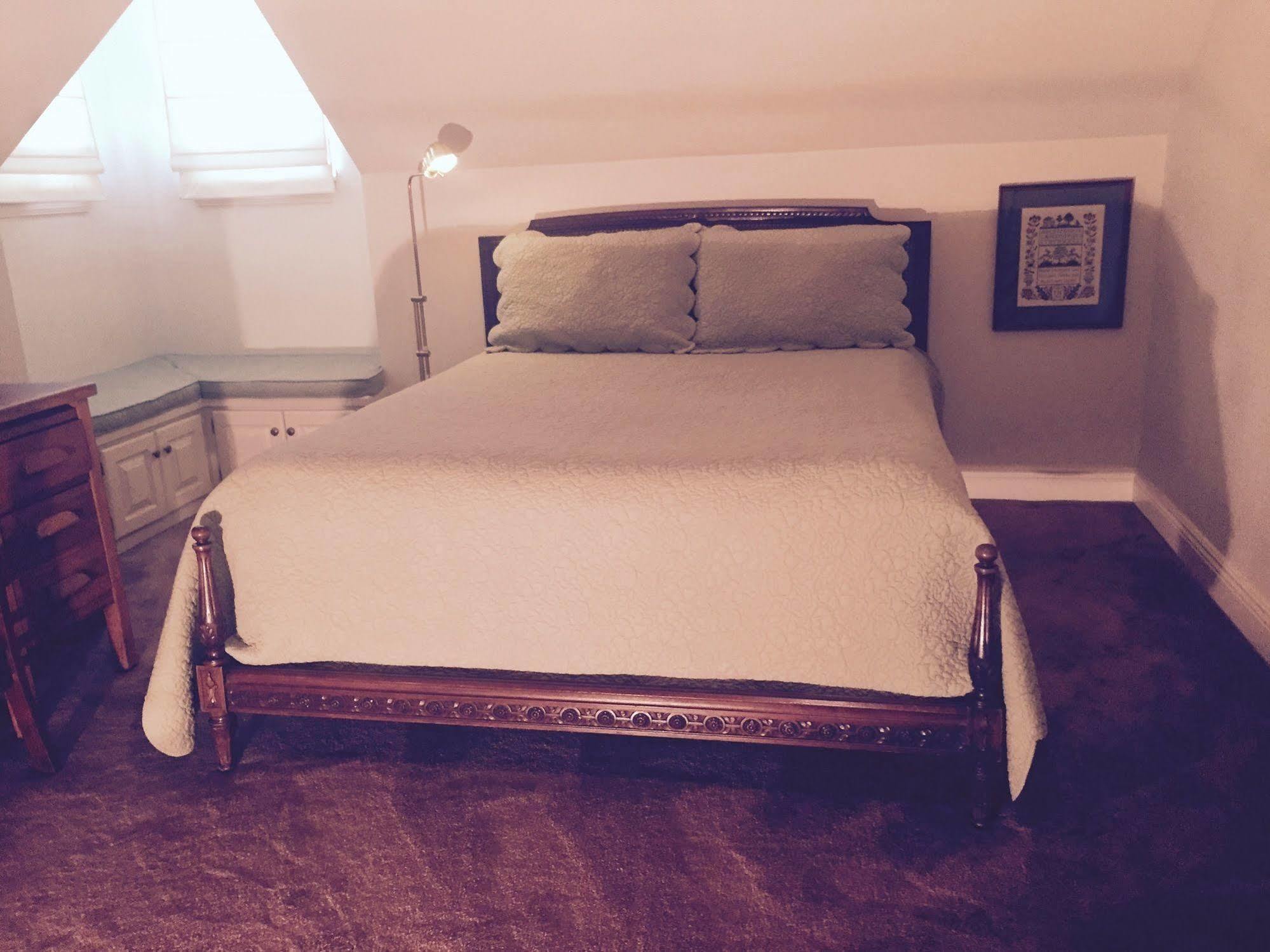A Chateau On The Bayou Bed & Breakfast Raceland Экстерьер фото