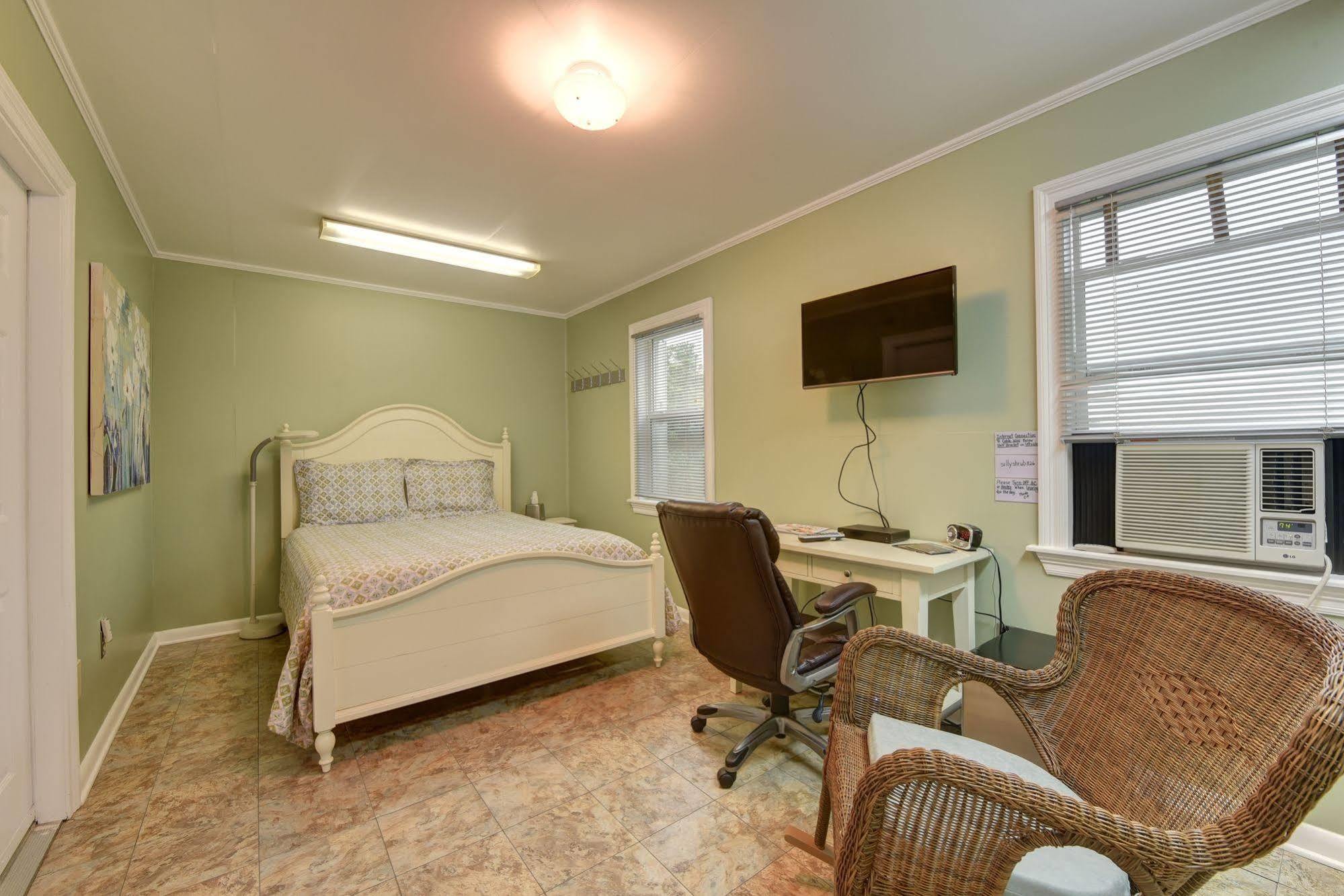 A Chateau On The Bayou Bed & Breakfast Raceland Экстерьер фото
